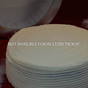 Cream Cheese Cake for Shipping