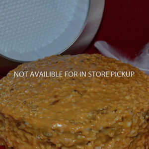 German Chocolate Cake for Shipping
